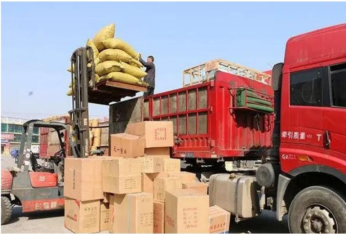 泉州到遵义物流专线