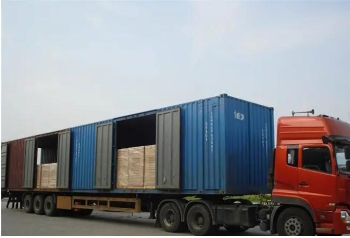 泉州到遵义整车运输