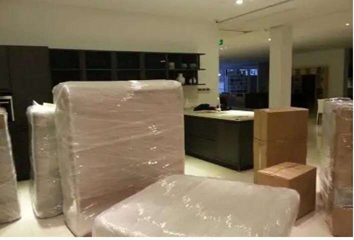 泉州到遵义长途搬家