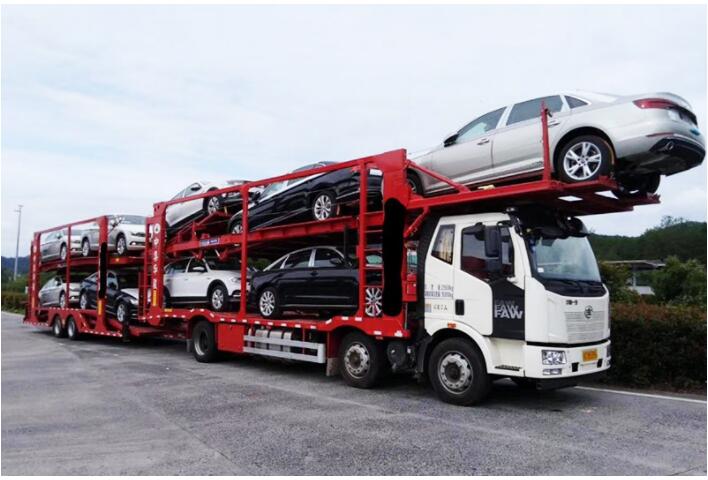 泉州到遵义轿车托运